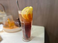 冻柠茶-陶陶居酒家(解放北路店)