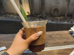 -集雅GATHERING咖啡(武康路店)