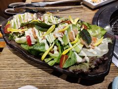 -御牛道日式烤肉料理(杭州万象城店)