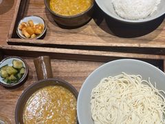 -李百蟹·江南蟹黄面·河景餐厅(夫子庙总店)