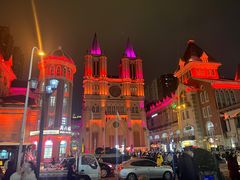 -麦霸KTV(光谷店)