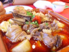 芋儿鸡-陶然居·重庆菜(解放碑店)