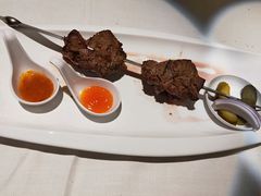 -俄士厨房(万松园店)
