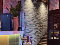 -AZUL by FUEL蓝色·法式酒馆(琶醍店)