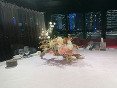 -RIVIERA 松鹤楼(外滩店)