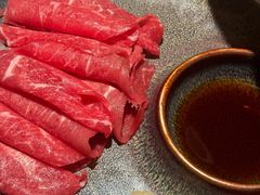 -大渔铁板烧(东城店)