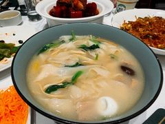 祥记烩面-祥记餐饮•豫粤珍味(金隅大厦店)