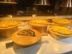 -圣罗巴海鲜烤肉自助(佳兆业店)
