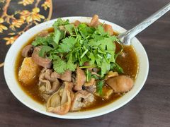 -阁瑞居闫记卤煮(乔庄北街店)