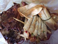 -卜奎风味便宜坊(兴隆路店)