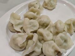 -听涛雅苑百味饺子老家菜馆