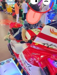 -菲菲羊乐园(临平银泰城店)