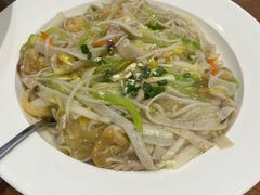 -渔满仓海鲜渔家(象山二店)