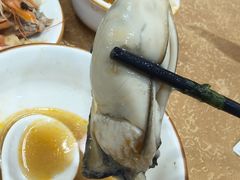 -濠轩阁特色生蚝火锅(水湾路店)
