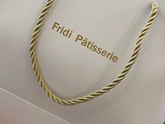 -Fridi Patisserie Cafe