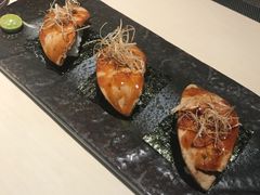 -余欢领鲜火锅(新街口店)