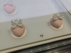 -黑天鹅蛋糕店(青年大街店)