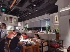 -晓粤·惹味粤菜(凯德乐峰广场店)