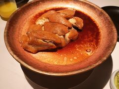 紫铜锅火焰鸡-三号黄浦会Canton Table