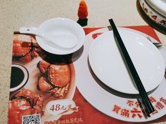 -点都德(德江楼店)