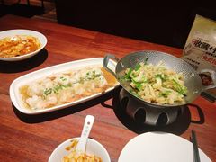 -外婆家(西溪印象城店)