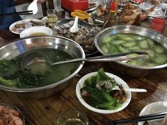 -昌记土制吊烧鸡(佛山市安信物流中心A座店)