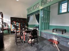 -张学良旧居陈列馆