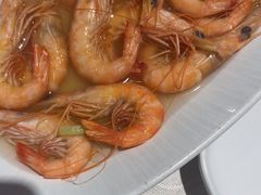 -爷爷的草帽·海鲜馆(孙塘路店)