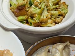 -北大荒人•新东北菜(青岛银座店)