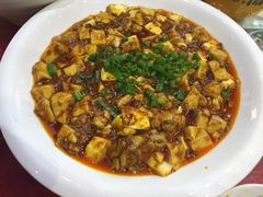 -易老妈蹄花.特色川菜(人民公园总店)