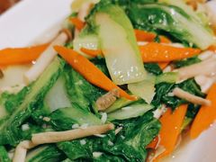 -李老哈·东北菜(宋园路店)