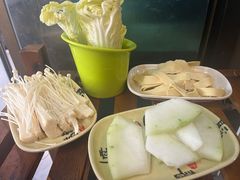 -刘少华贵州小黄牛·鲜牛肉火锅(总店)