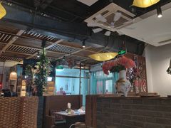 -云尊府云南菜·蒸汽石锅鱼(学清路店)