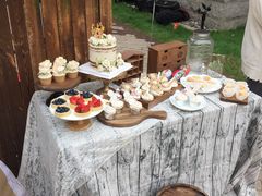 -天津津利华酒店