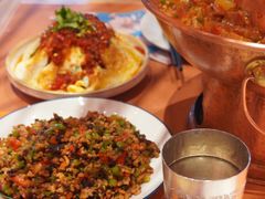 -浩海火燒雲傣家菜(芮欧百货店)