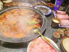-陈眼镜火锅(总店)