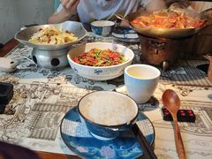-一味大院•桐庐菜传承店(春江路店)