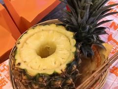 -威记烧嘢·南宁烧烤·超级生牛(绿地店)