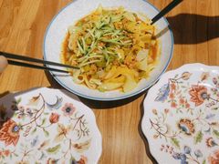 -胖老汉清真餐饮(西御街店)