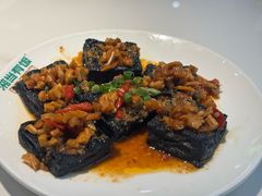 -湘当有饭剁椒鱼头(昆山招商花园城店)
