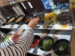 -金龙·打边炉(南京西路店)