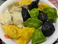 -添福来墨鱼饺子 · 海鲜东北菜(大连星海·黄浦路店)