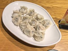 -伊喜饺子(五道口学院路店)