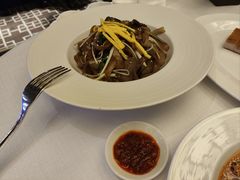 -富力丽思卡尔顿酒店·丽轩中餐厅