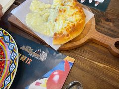 -卢布里西餐厅(海拉尔店)