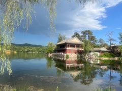 -承德避暑山庄景区