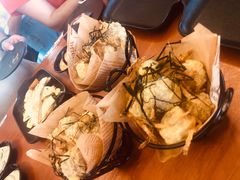 -CIRCLE·酒吧(第一国际店)