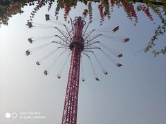 -青岛方特梦幻王国