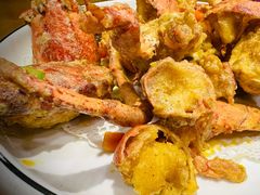 -醉壹号海鲜大排档(厦门美食地标店)