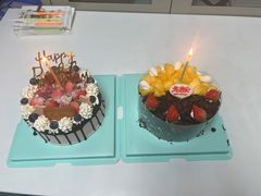 -好利来(新华百货店)